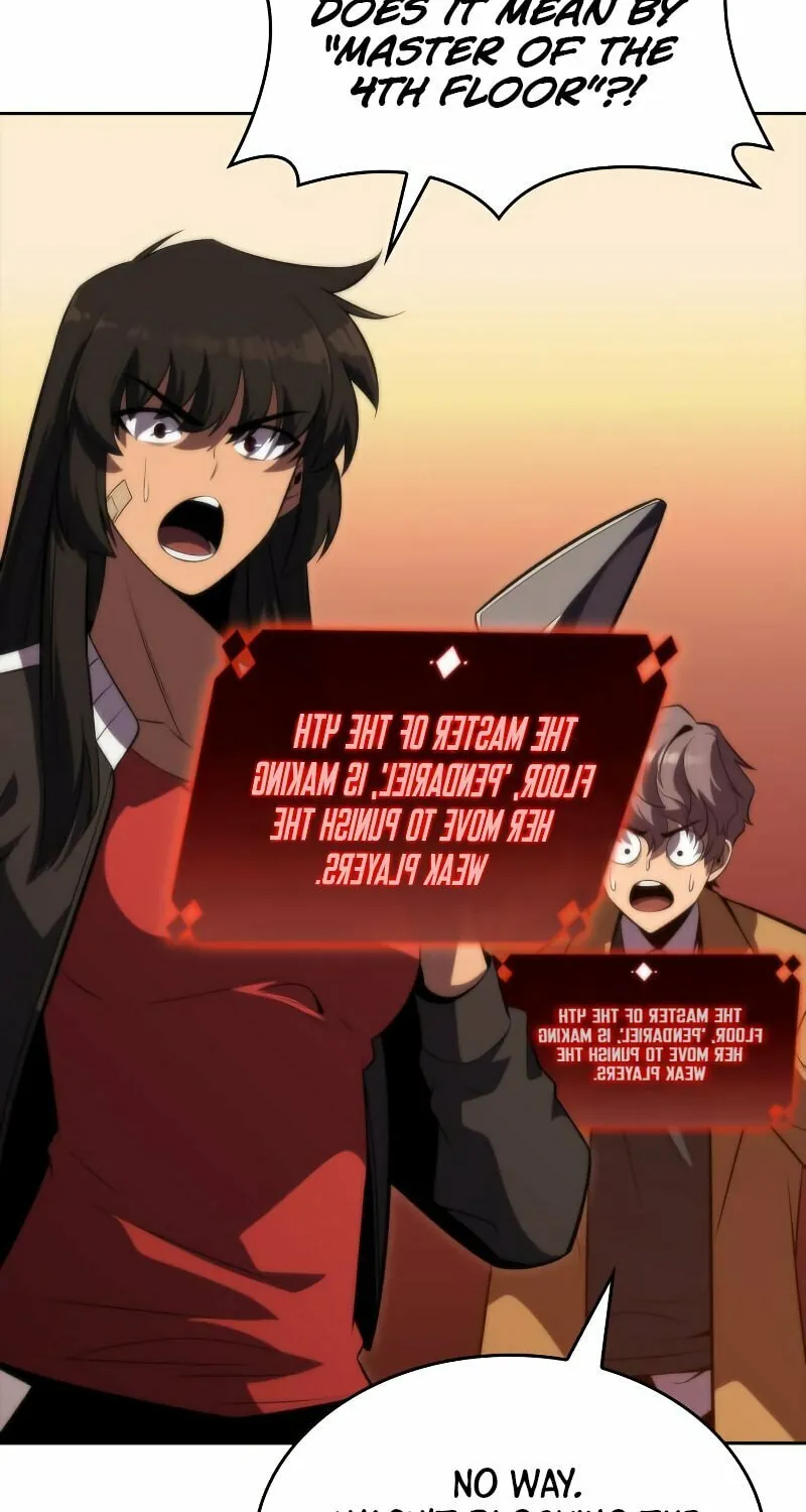 Read I’m the Max-Level Newbie chapter 54 image 2 on Lezhin