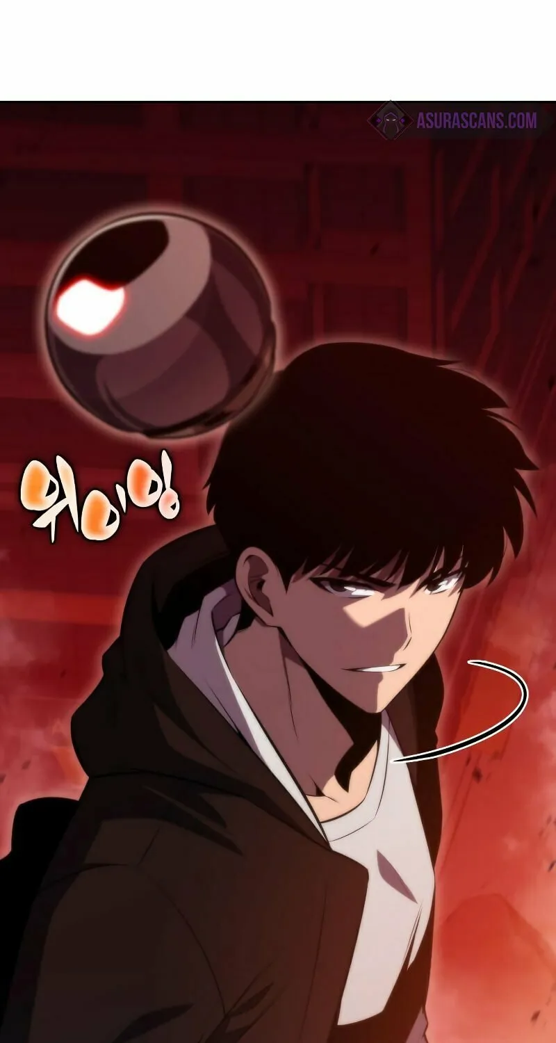 Read I’m the Max-Level Newbie chapter 54 image 34 on Lezhin