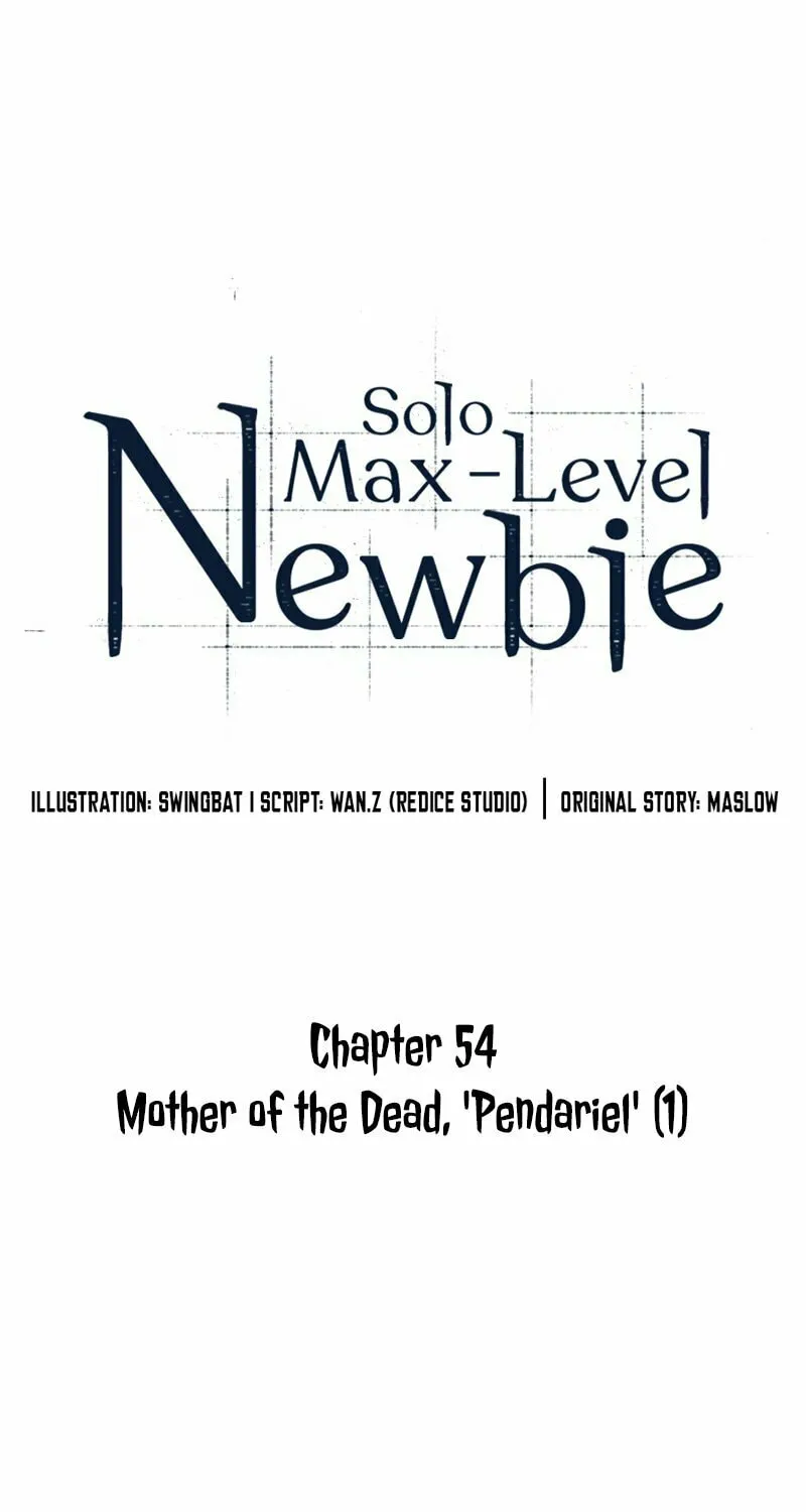 Read I’m the Max-Level Newbie chapter 54 image 36 on Lezhin