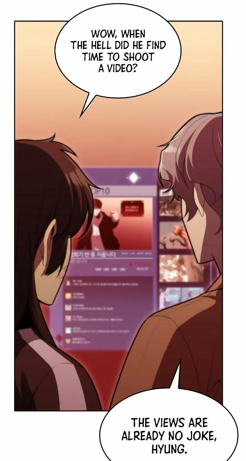 Read I’m the Max-Level Newbie chapter 54 image 48 on Lezhin