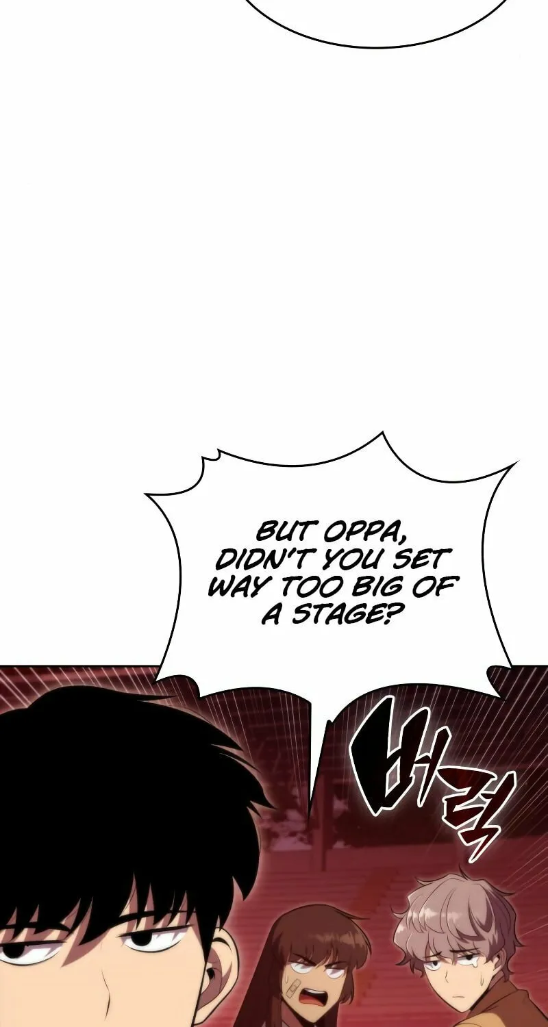 Read I’m the Max-Level Newbie chapter 54 image 49 on Lezhin