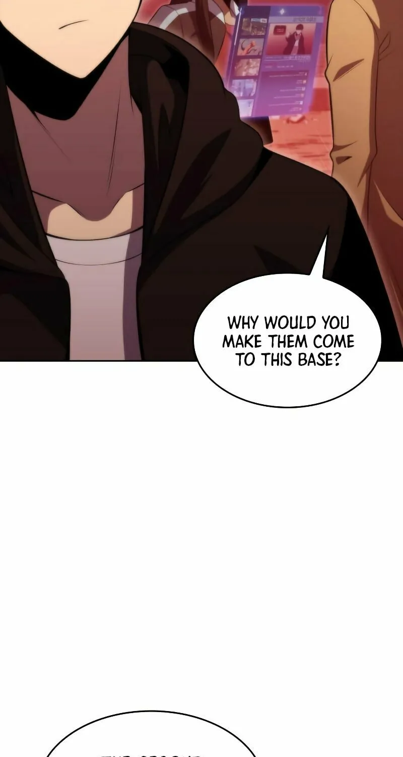 Read I’m the Max-Level Newbie chapter 54 image 50 on Lezhin