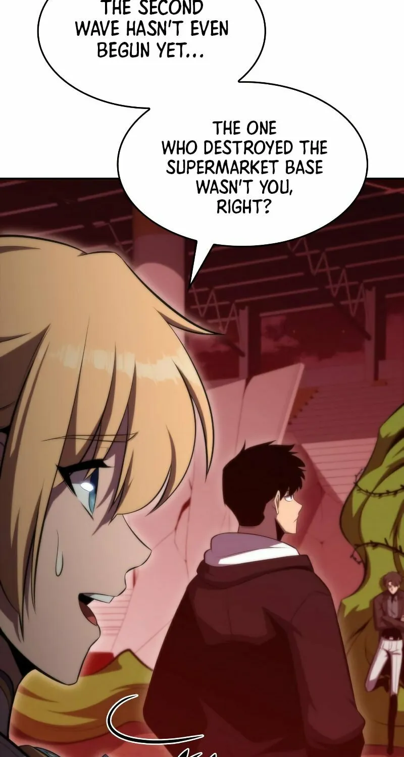 Read I’m the Max-Level Newbie chapter 54 image 51 on Lezhin