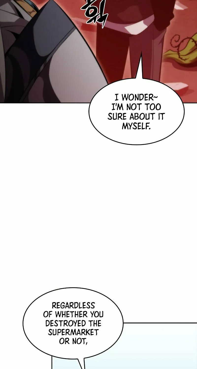 Read I’m the Max-Level Newbie chapter 54 image 52 on Lezhin