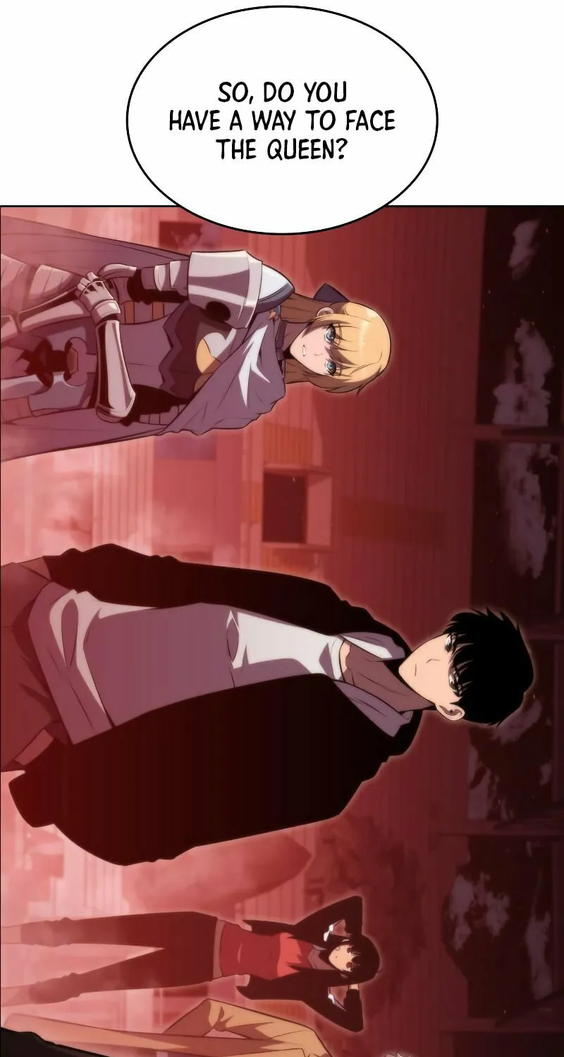 Read I’m the Max-Level Newbie chapter 54 image 55 on Lezhin