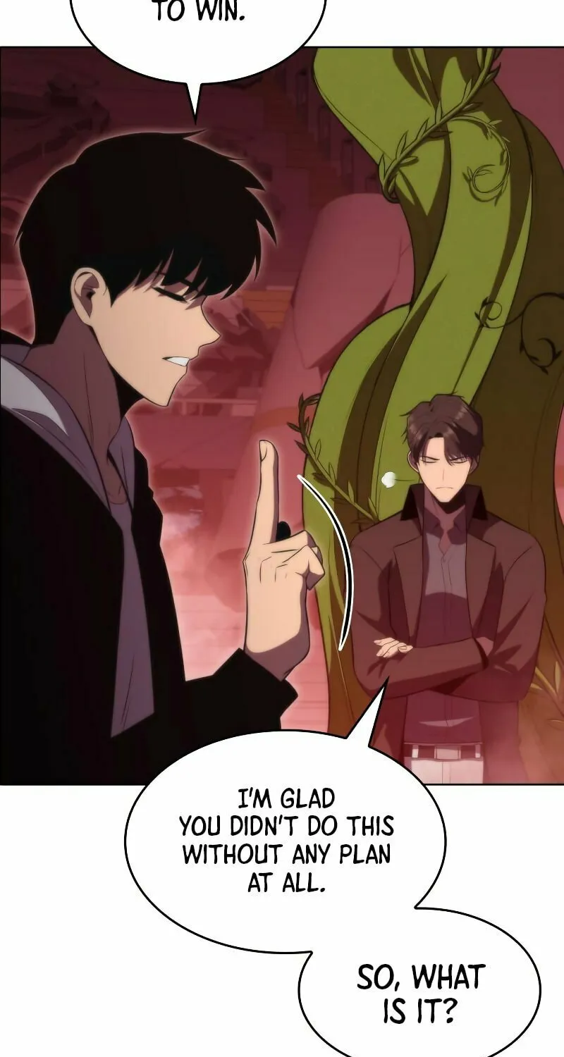 Read I’m the Max-Level Newbie chapter 54 image 57 on Lezhin