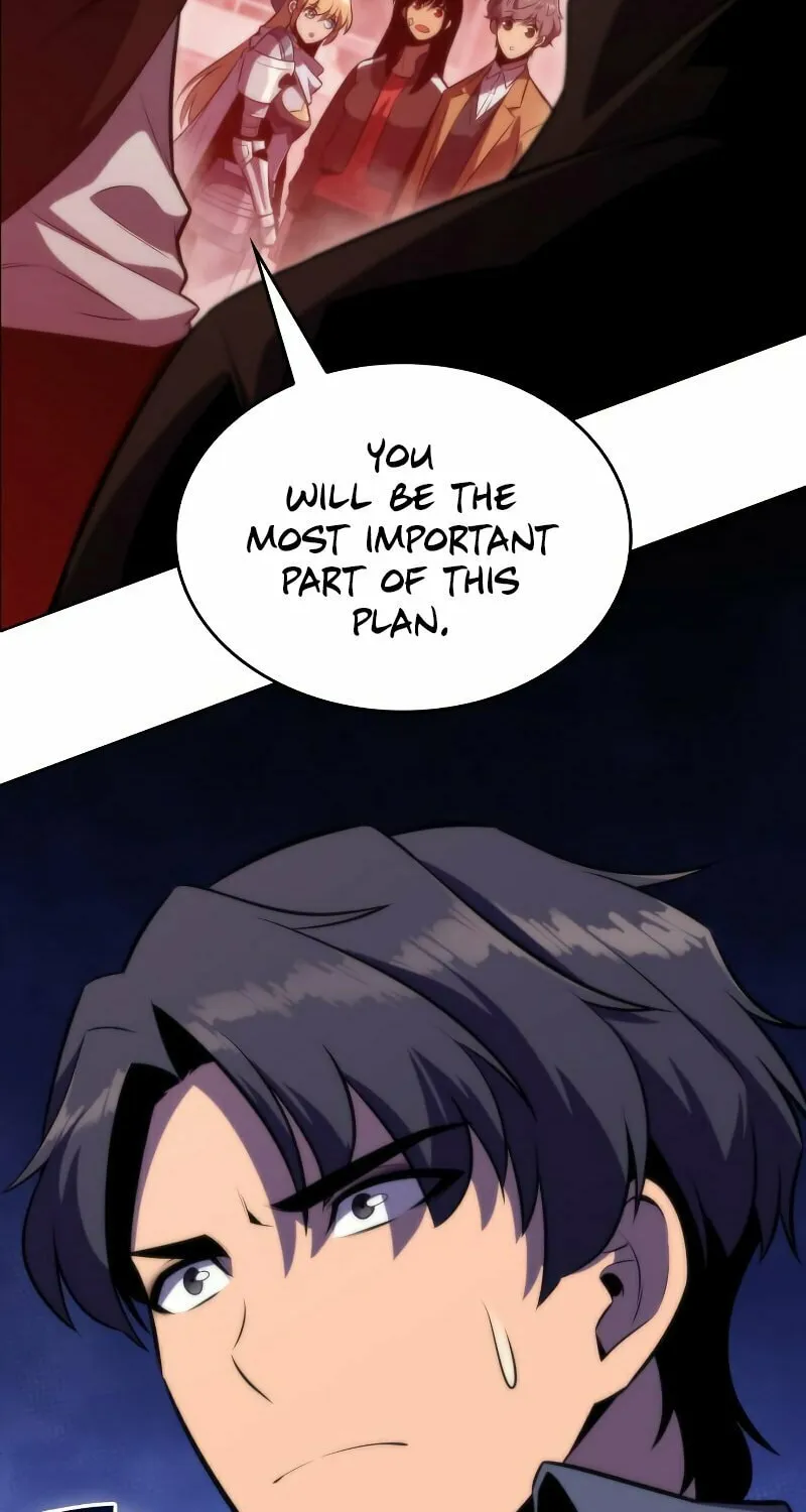 Read I’m the Max-Level Newbie chapter 54 image 60 on Lezhin