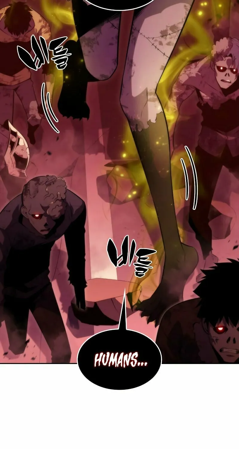 Read I’m the Max-Level Newbie chapter 54 image 67 on Lezhin