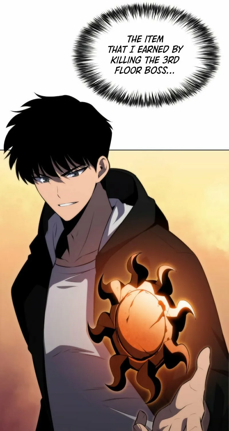 Read I’m the Max-Level Newbie chapter 54 image 9 on Lezhin