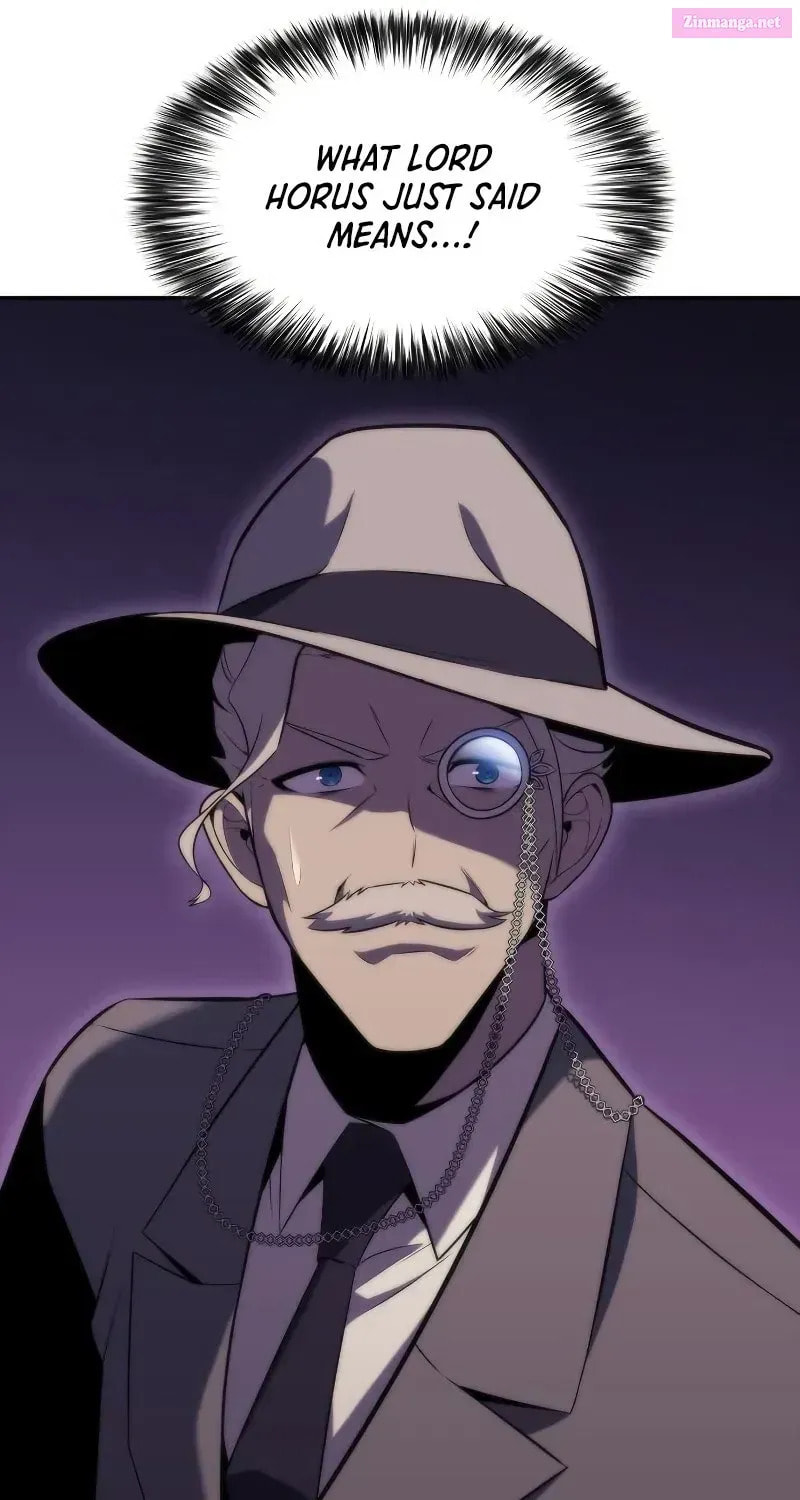 Read I’m the Max-Level Newbie chapter 72.1 image 104 on Lezhin