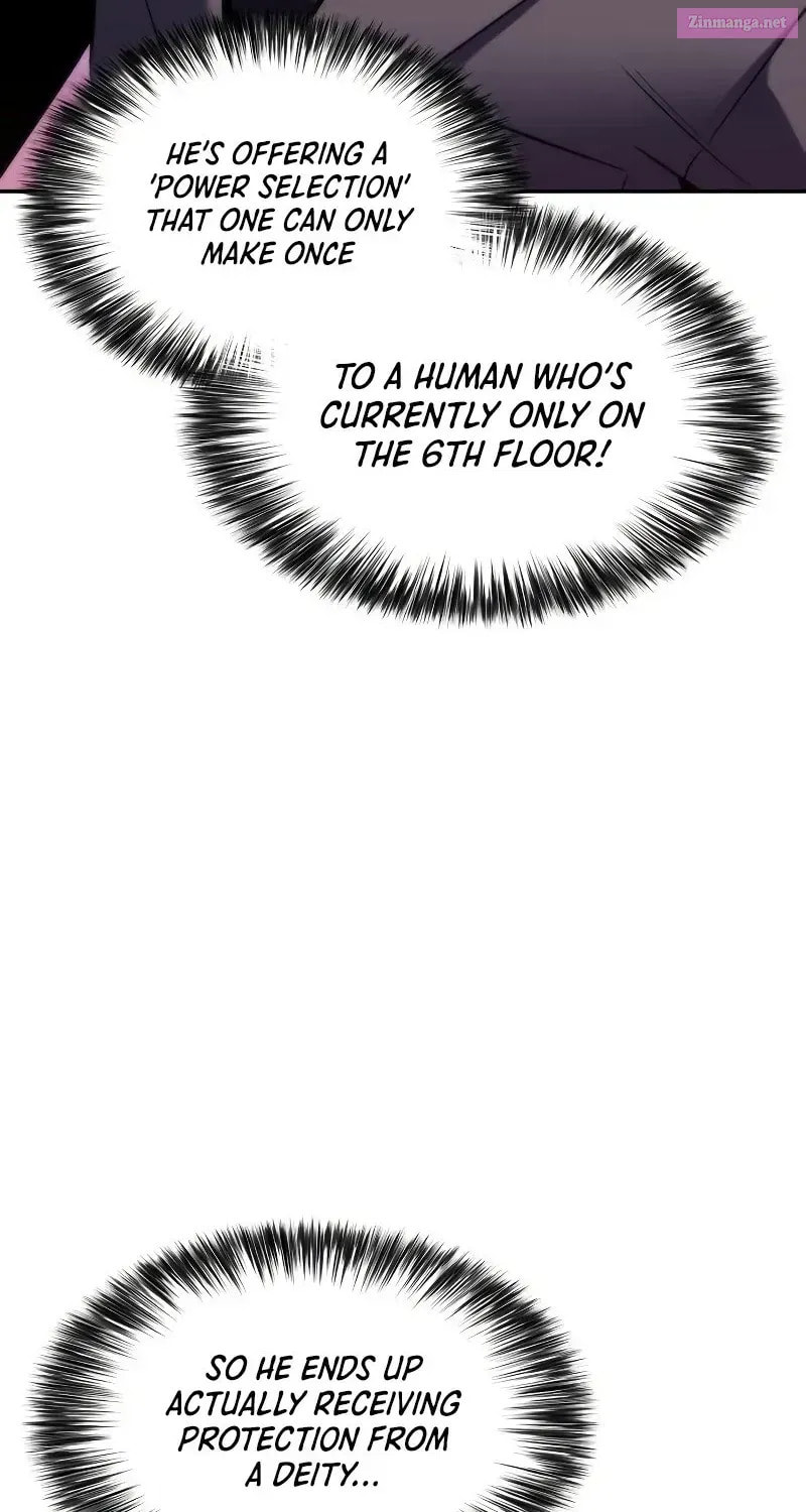 Read I’m the Max-Level Newbie chapter 72.1 image 105 on Lezhin