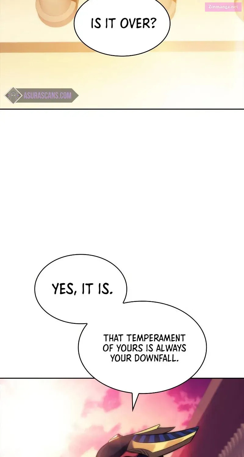 Read I’m the Max-Level Newbie chapter 72.1 image 117 on Lezhin