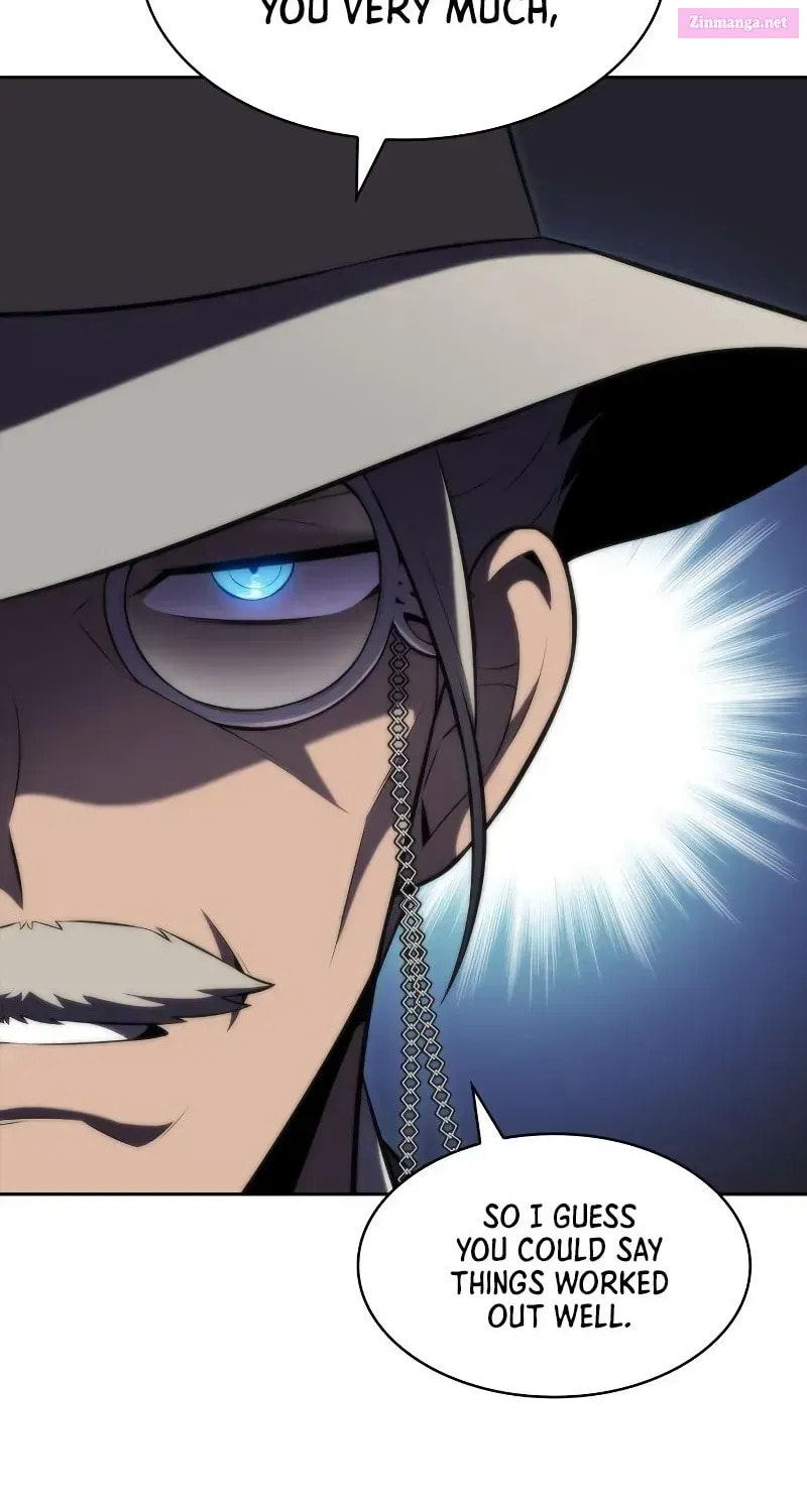 Read I’m the Max-Level Newbie chapter 72.1 image 12 on Lezhin