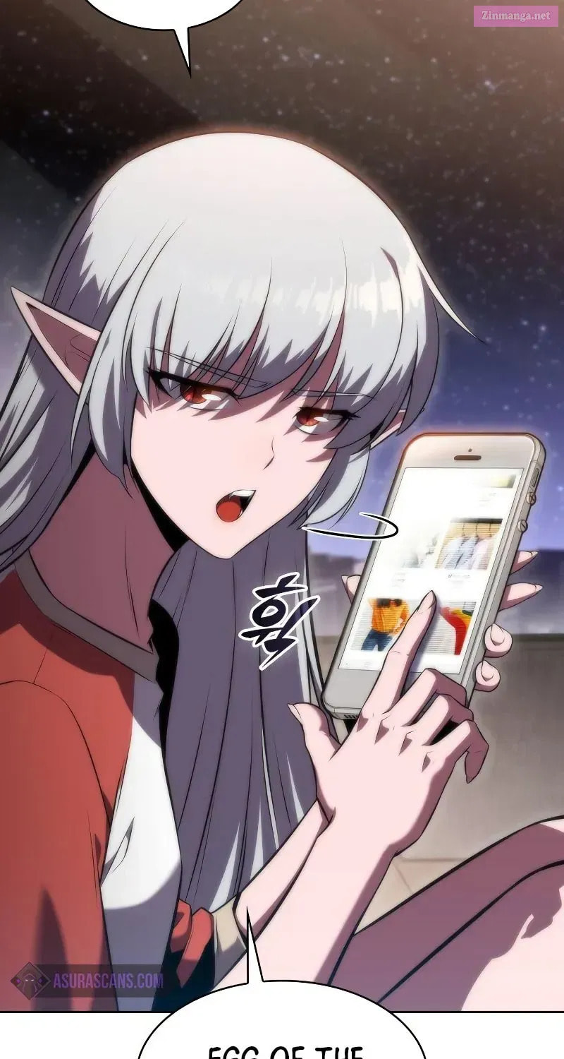 Read I’m the Max-Level Newbie chapter 72.1 image 126 on Lezhin