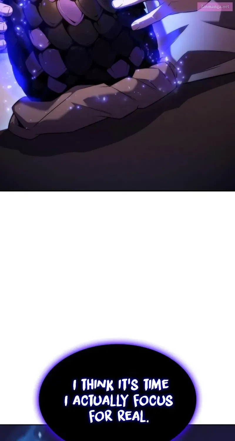 Read I’m the Max-Level Newbie chapter 72.1 image 137 on Lezhin