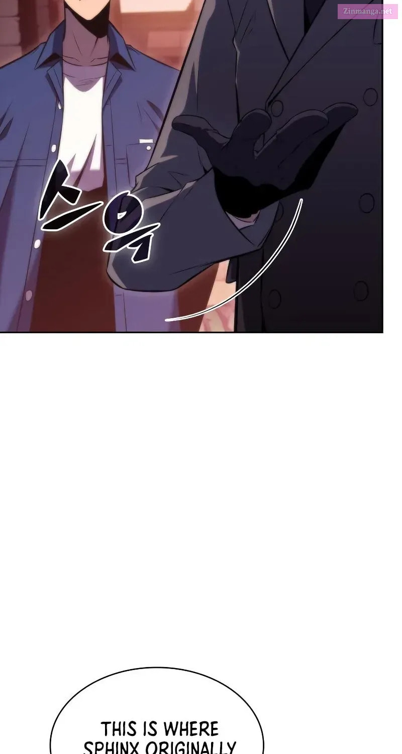 Read I’m the Max-Level Newbie chapter 72.1 image 20 on Lezhin