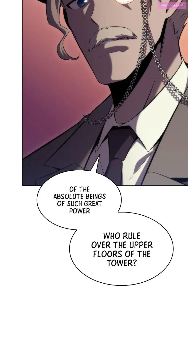Read I’m the Max-Level Newbie chapter 72.1 image 27 on Lezhin