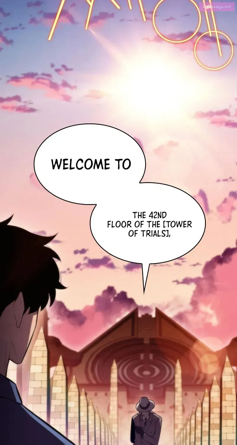 Read I’m the Max-Level Newbie chapter 72.1 image 3 on Lezhin