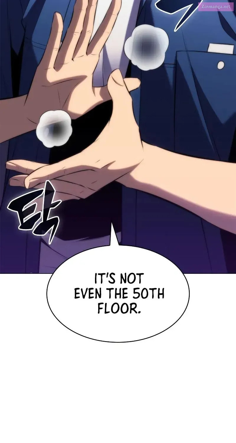 Read I’m the Max-Level Newbie chapter 72.1 image 30 on Lezhin