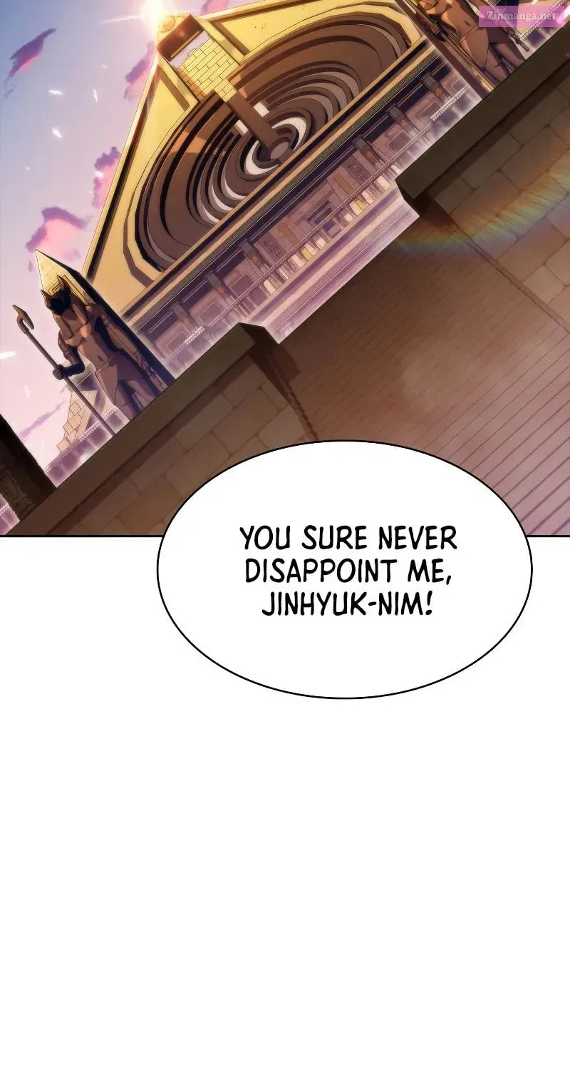 Read I’m the Max-Level Newbie chapter 72.1 image 35 on Lezhin
