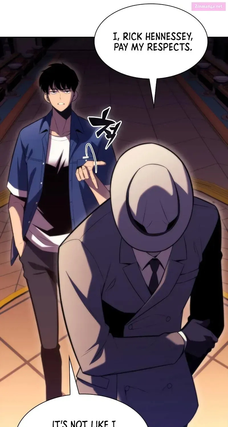 Read I’m the Max-Level Newbie chapter 72.1 image 41 on Lezhin