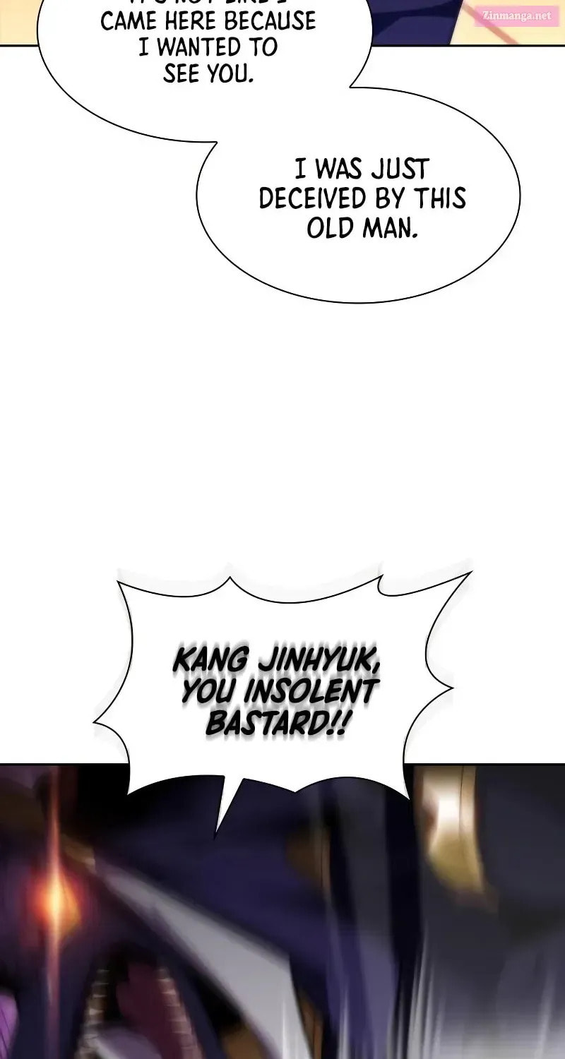 Read I’m the Max-Level Newbie chapter 72.1 image 42 on Lezhin