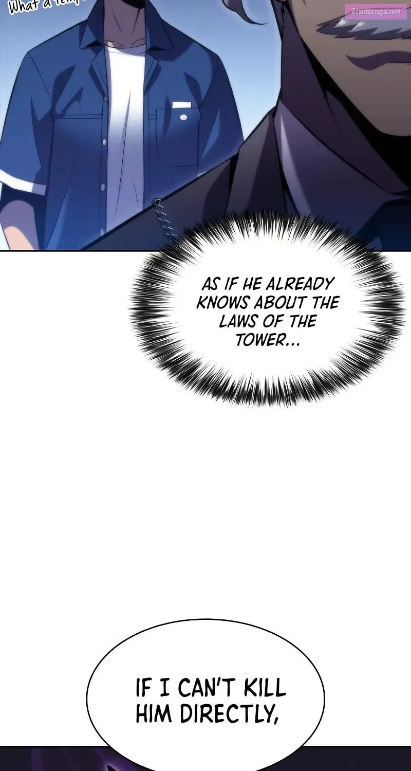 Read I’m the Max-Level Newbie chapter 72.1 image 51 on Lezhin