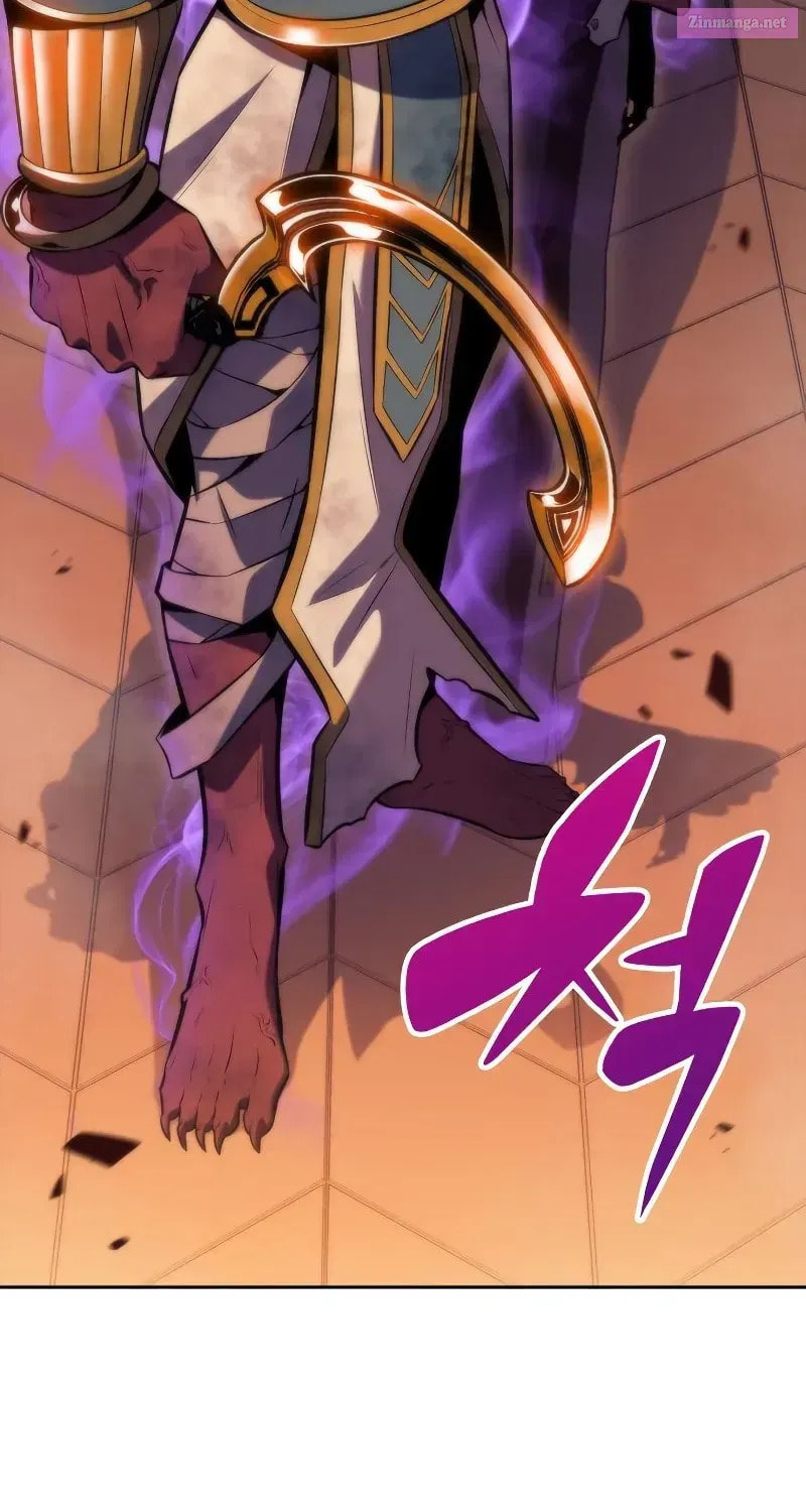 Read I’m the Max-Level Newbie chapter 72.1 image 57 on Lezhin