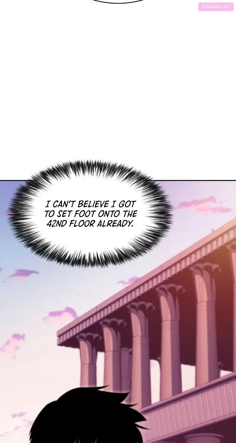 Read I’m the Max-Level Newbie chapter 72.1 image 6 on Lezhin