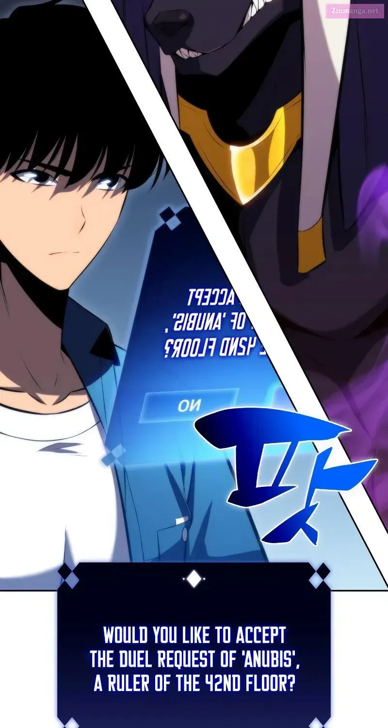 Read I’m the Max-Level Newbie chapter 72.1 image 62 on Lezhin