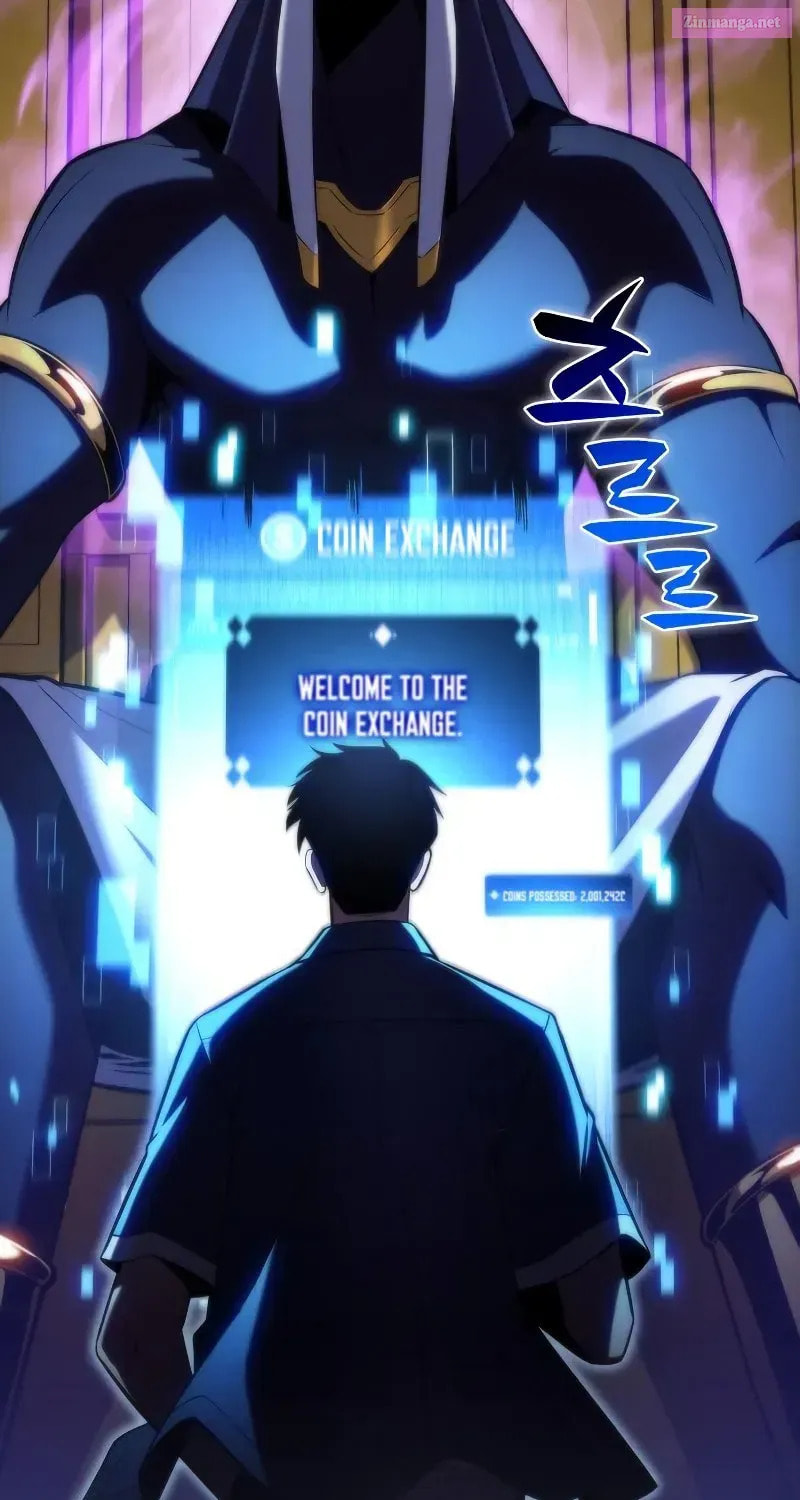 Read I’m the Max-Level Newbie chapter 72.1 image 66 on Lezhin