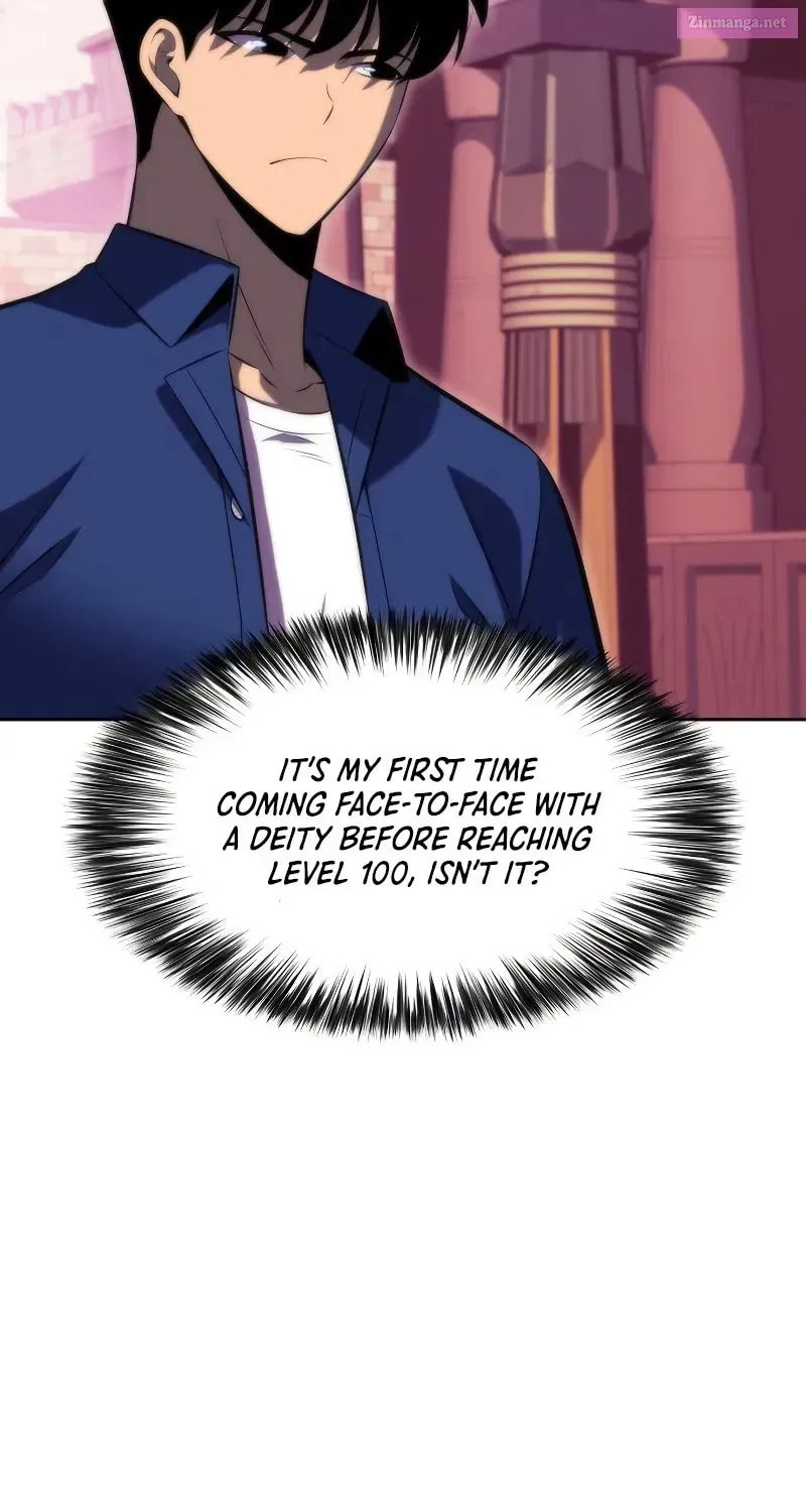 Read I’m the Max-Level Newbie chapter 72.1 image 7 on Lezhin