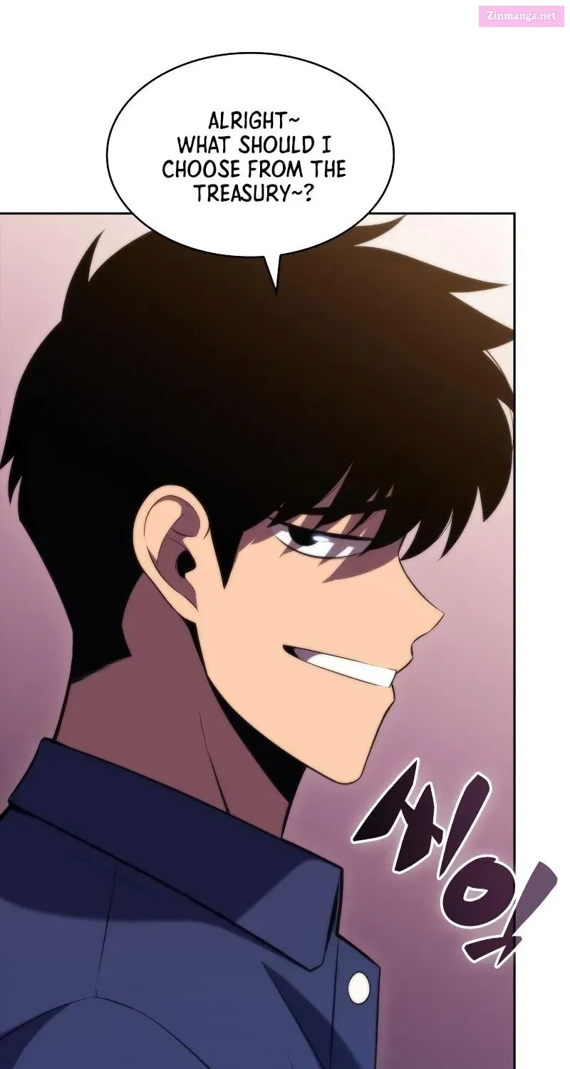 Read I’m the Max-Level Newbie chapter 72.1 image 80 on Lezhin