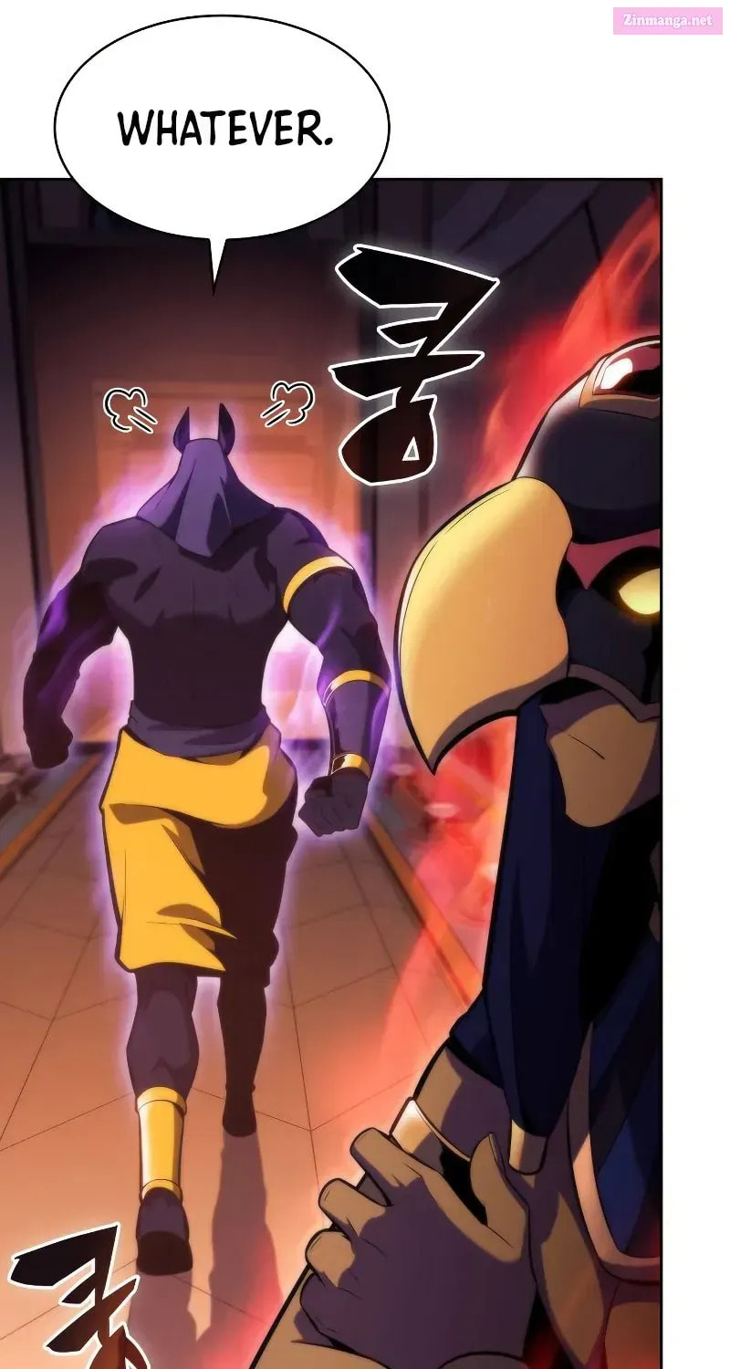 Read I’m the Max-Level Newbie chapter 72.1 image 88 on Lezhin