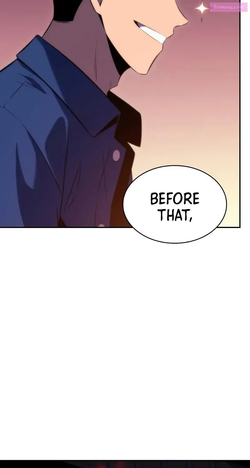 Read I’m the Max-Level Newbie chapter 72.1 image 97 on Lezhin