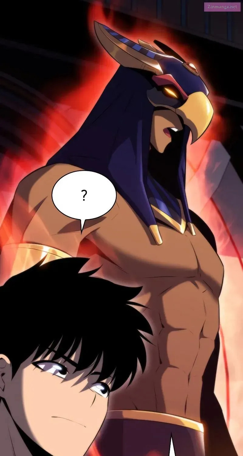Read I’m the Max-Level Newbie chapter 72.1 image 98 on Lezhin