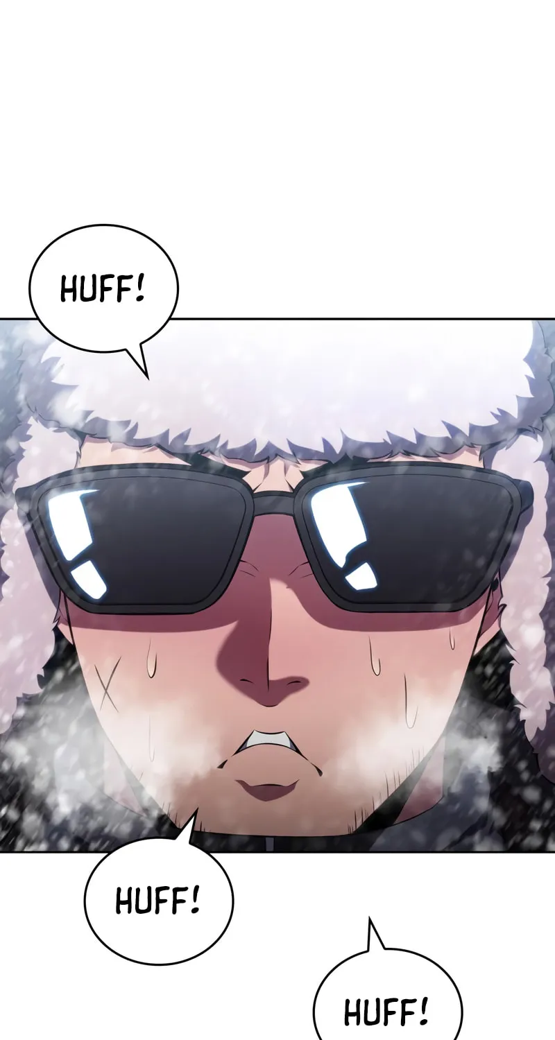 Read I’m the Max-Level Newbie chapter 91 image 1 on Lezhin