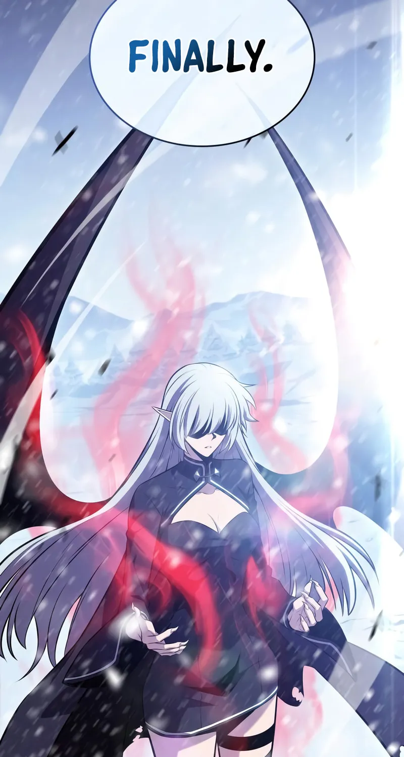 Read I’m the Max-Level Newbie chapter 91 image 105 on Lezhin