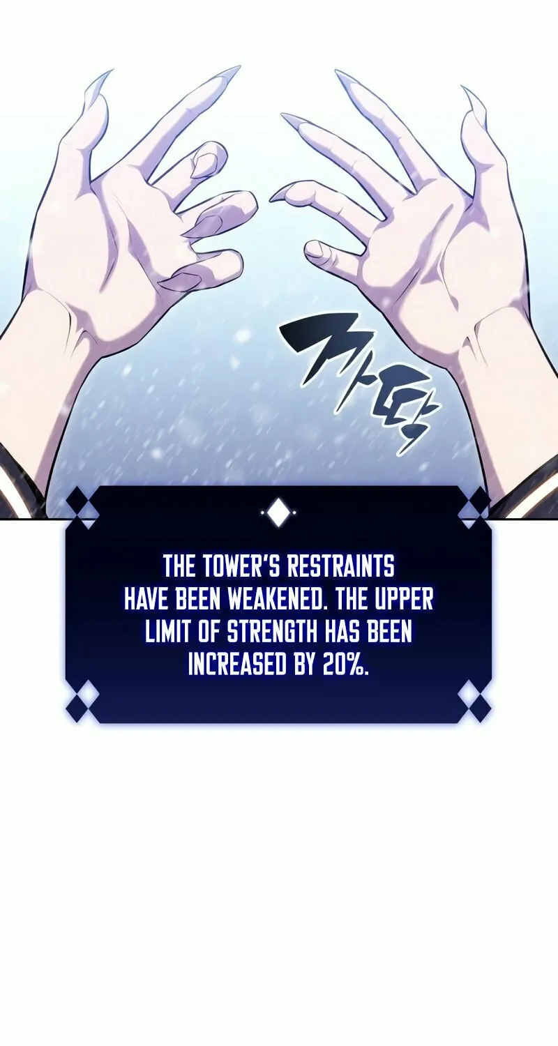 Read I’m the Max-Level Newbie chapter 91 image 107 on Lezhin