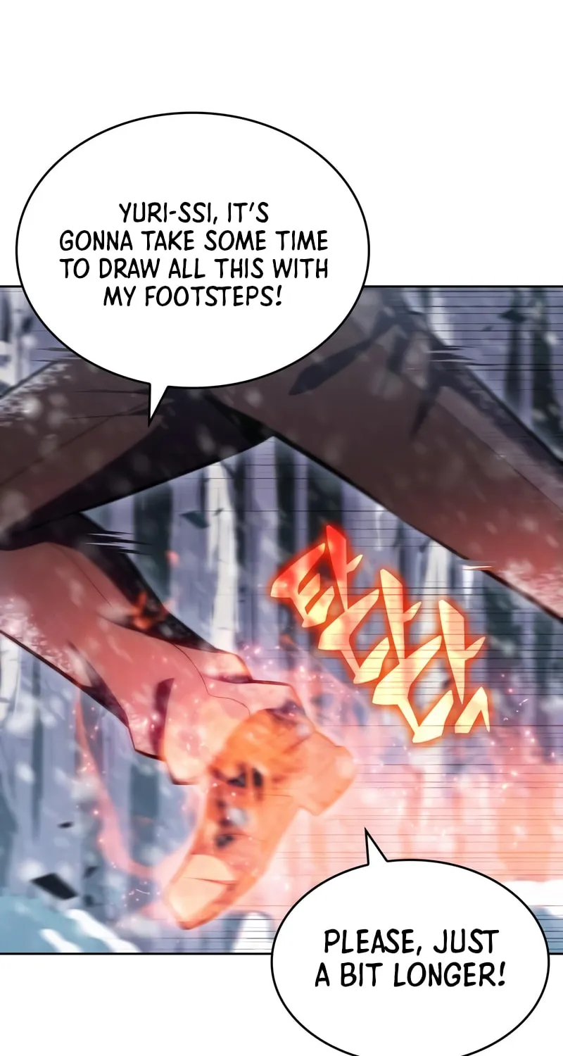 Read I’m the Max-Level Newbie chapter 91 image 16 on Lezhin