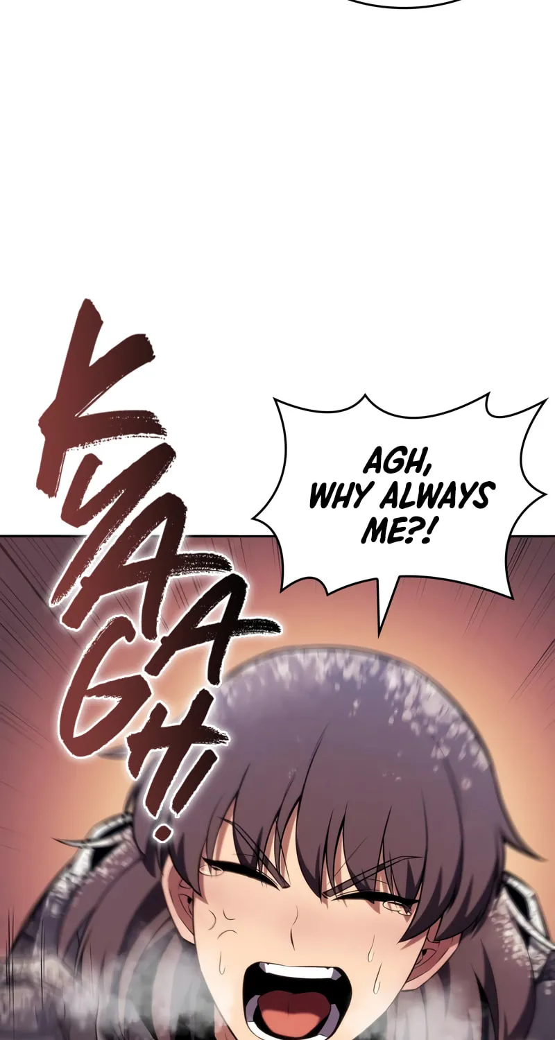 Read I’m the Max-Level Newbie chapter 91 image 17 on Lezhin