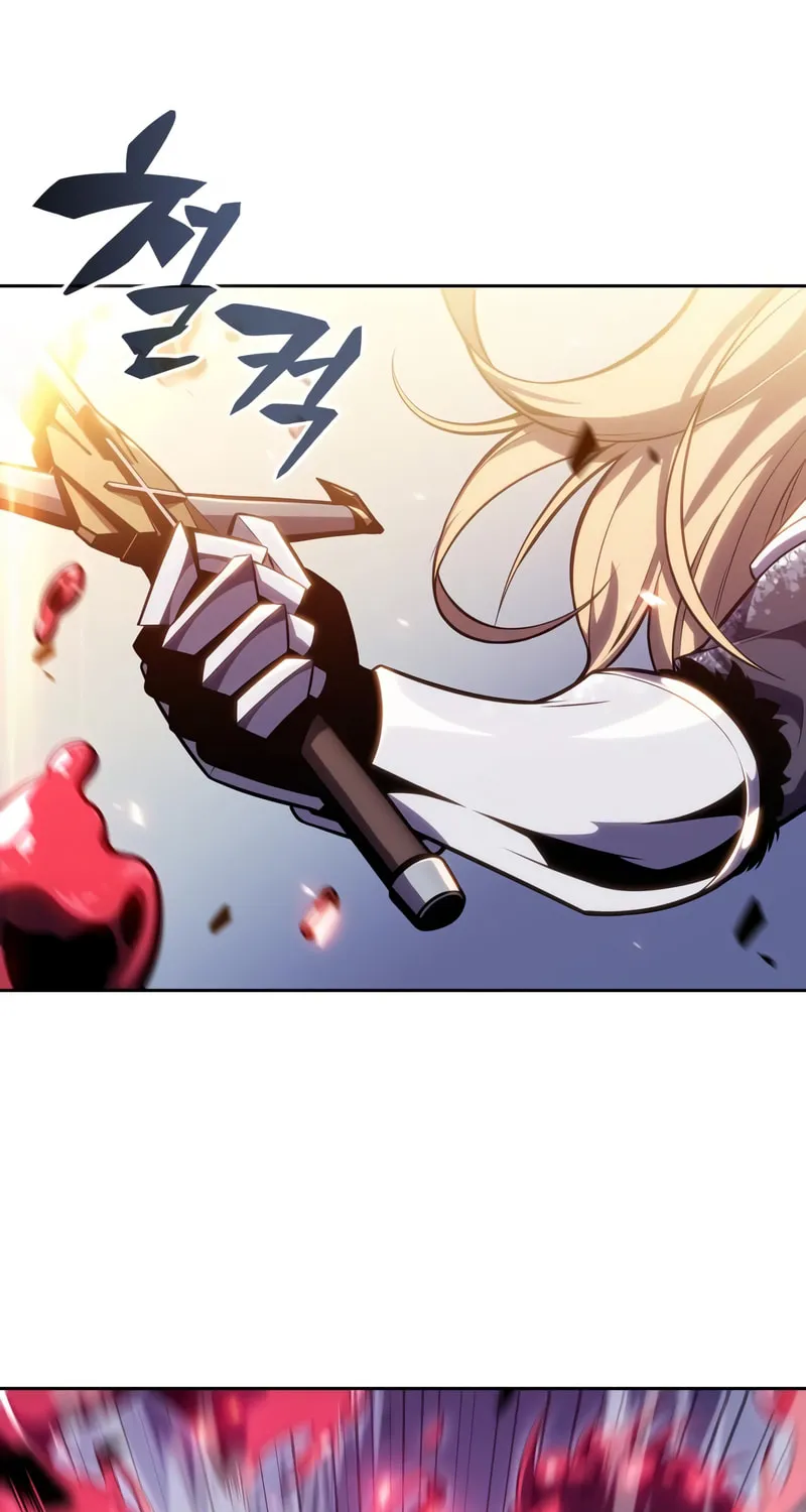 Read I’m the Max-Level Newbie chapter 91 image 21 on Lezhin