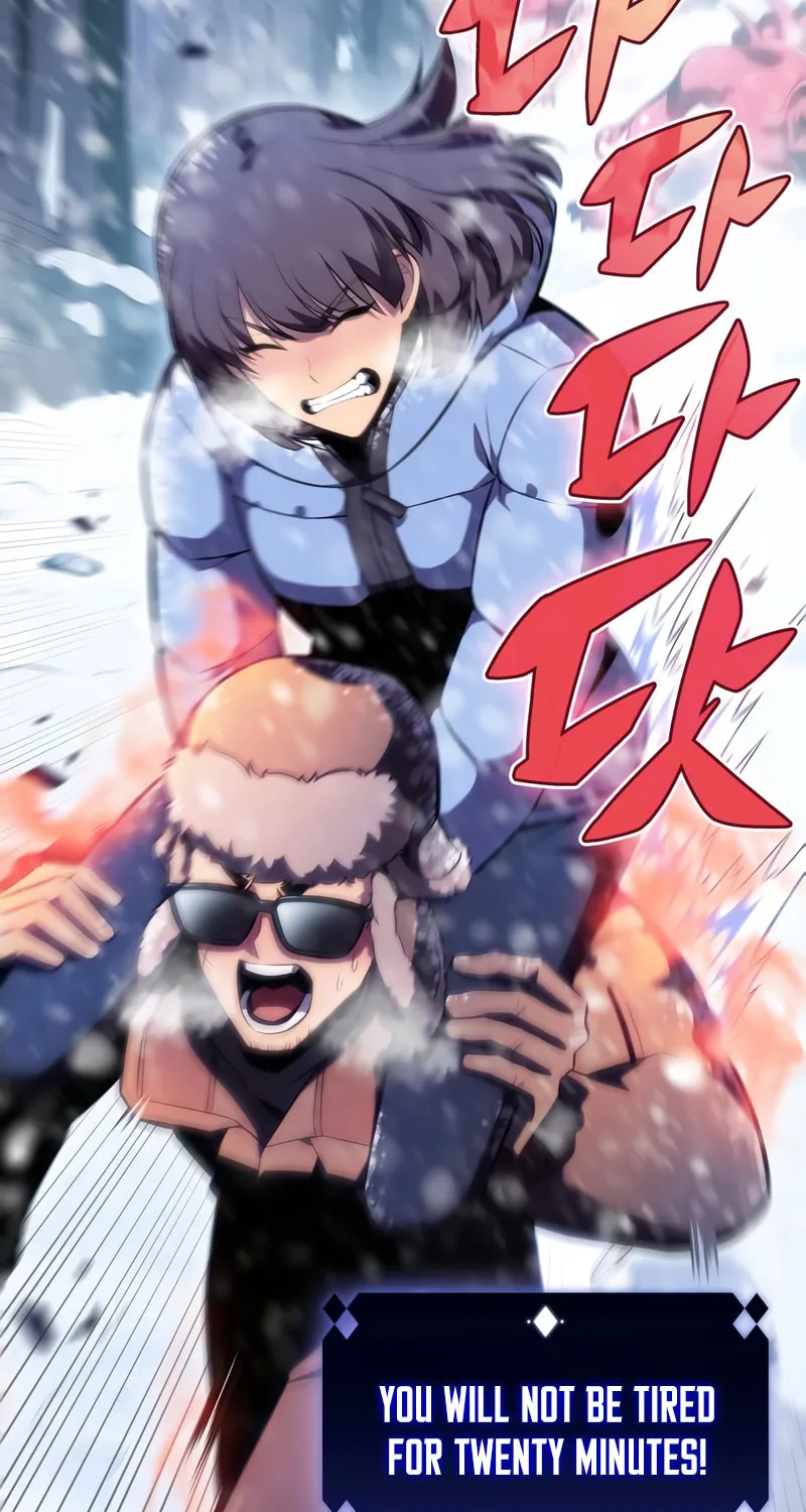 Read I’m the Max-Level Newbie chapter 91 image 3 on Lezhin