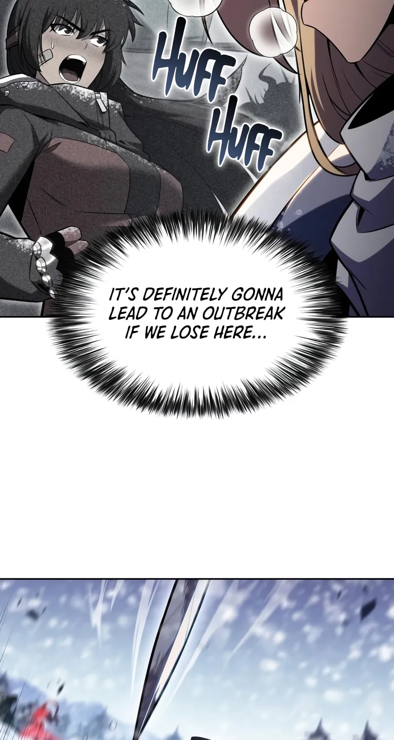 Read I’m the Max-Level Newbie chapter 91 image 32 on Lezhin