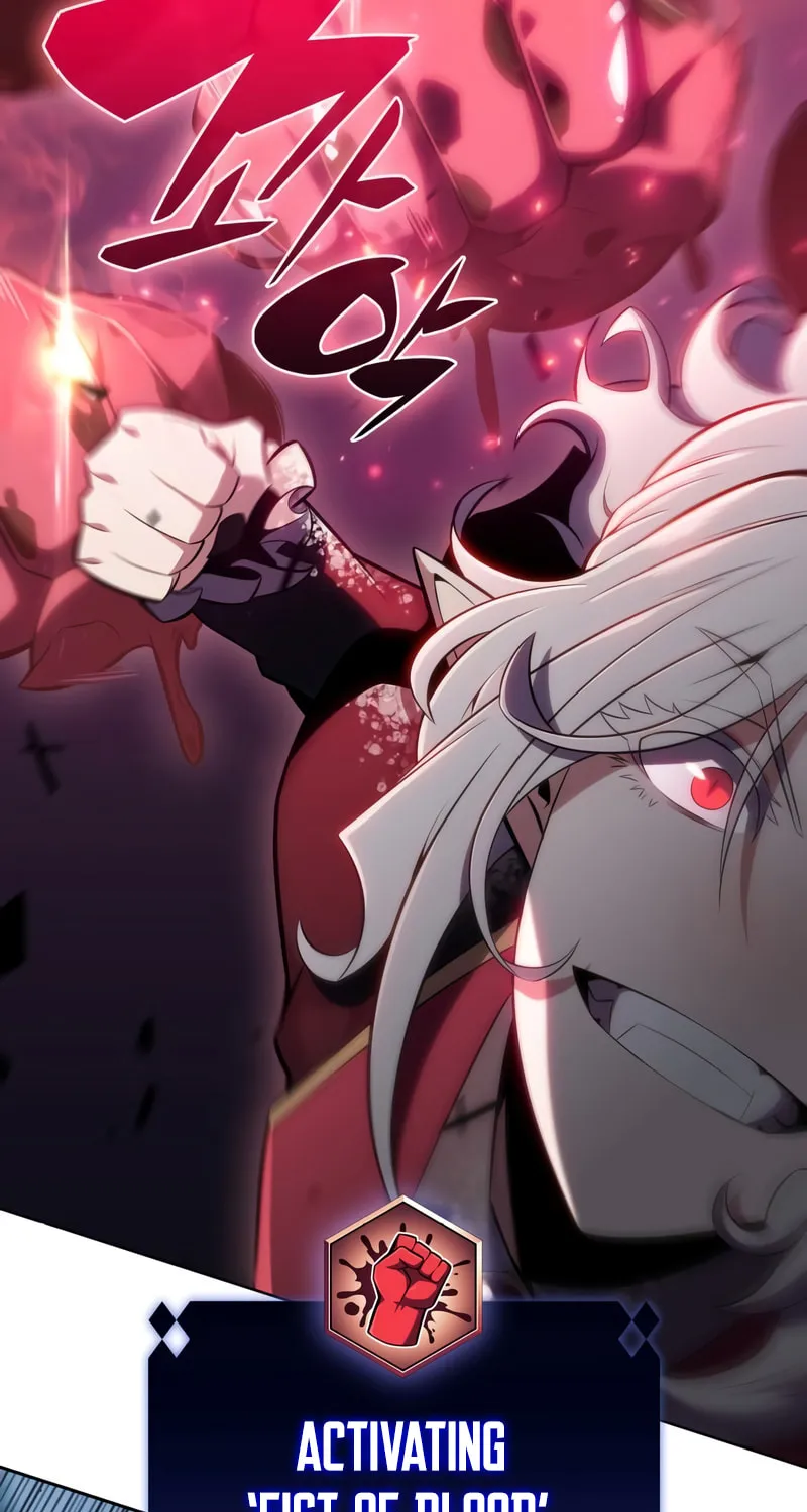 Read I’m the Max-Level Newbie chapter 91 image 42 on Lezhin