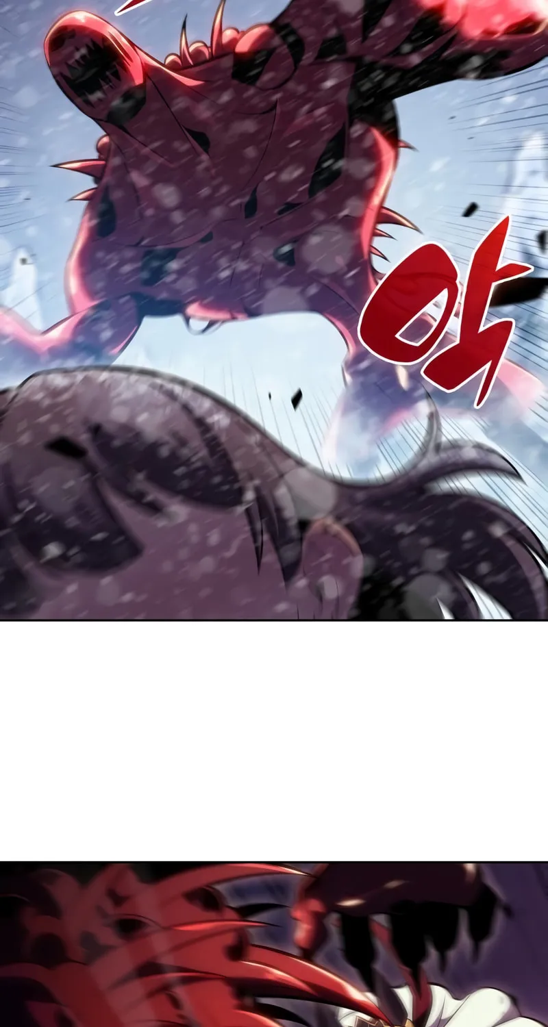 Read I’m the Max-Level Newbie chapter 91 image 5 on Lezhin