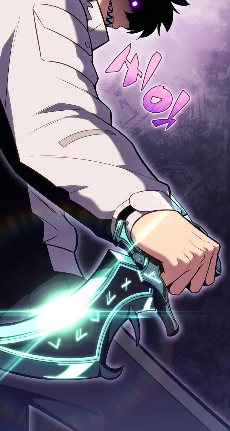 Read I’m the Max-Level Newbie chapter 91 image 58 on Lezhin