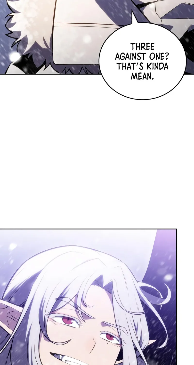 Read I’m the Max-Level Newbie chapter 91 image 65 on Lezhin