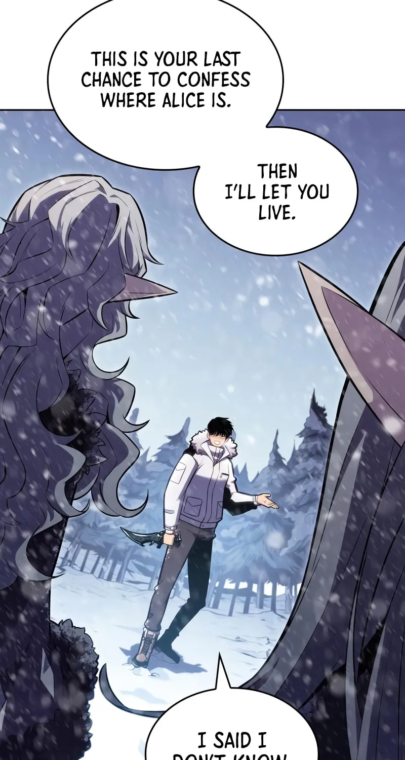 Read I’m the Max-Level Newbie chapter 91 image 67 on Lezhin