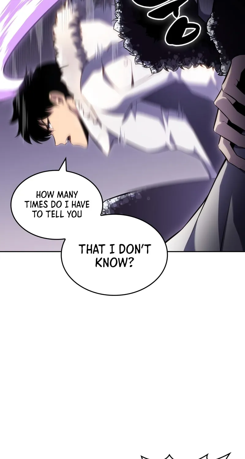 Read I’m the Max-Level Newbie chapter 91 image 77 on Lezhin